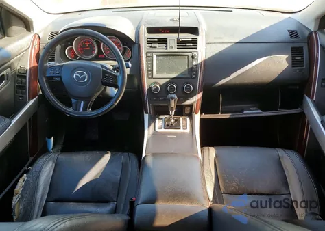 2008 Mazda Cx-9 z USA, uszkodzony, nr VIN JM3TB38V280152891